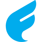 Flight SVG Icon
